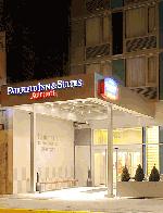 Hotel Fairfield Inn & Suites by Marriott New York Manhattan/Fifth Avenue, , New york