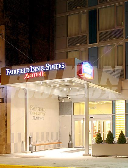 holiday in  Fairfield Inn & Suites by Marriott New York Manhattan/Fifth Avenue