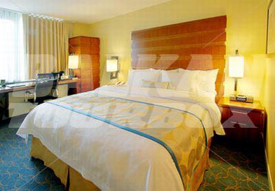 holiday in Fairfield Inn & Suites by Marriott New York Manhattan/Fifth Avenue