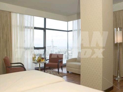 почивка в Barcelo Casablanca