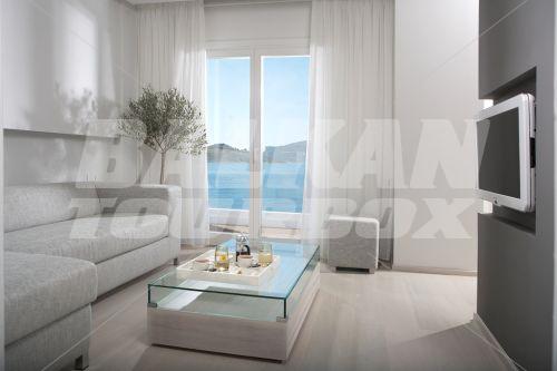 почивка в Patmos Aktis Suites and Spa