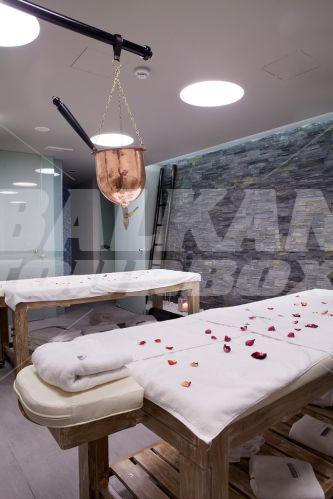 почивка в Patmos Aktis Suites and Spa