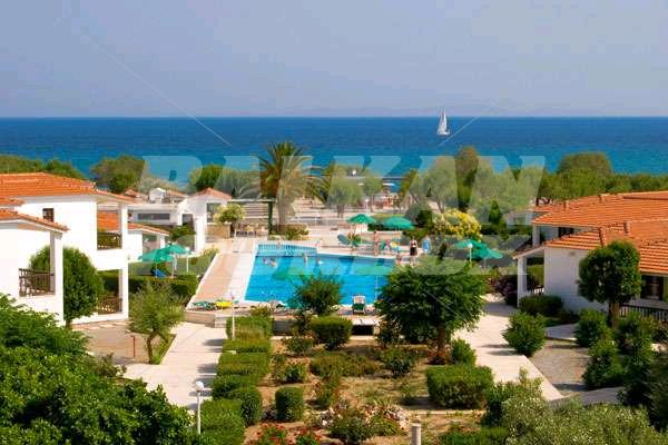 почивка в Fito Bay Hotel and Bungalows