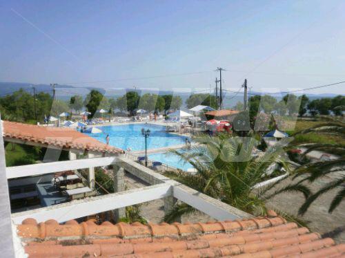 почивка в Kalloni Bay (Kalloni II Hotel)