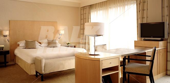 почивка в Hyatt Regency Birmingham