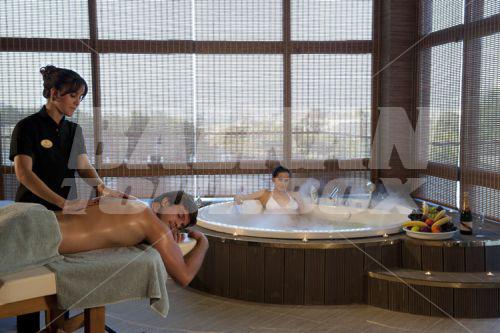 holiday in Kaya Izmir Thermal & Spa