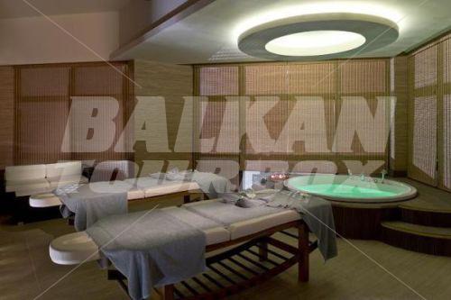 holiday in Kaya Izmir Thermal & Spa