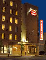 Hotel Residence Inn by Marriott Louisville Downtown, , Louisville - Kentucky