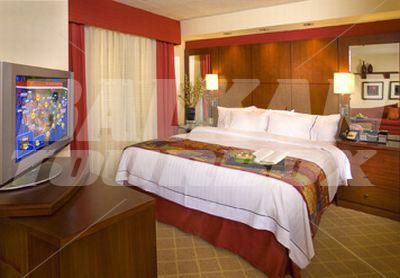 holiday in Residence Inn by Marriott Louisville Downtown