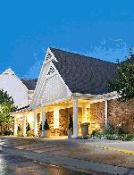 Hotel Residence Inn by Marriott Salt Lake City Cottonwood, , Salt Lake City - Utah