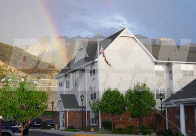 holiday in Residence Inn by Marriott Salt Lake City Cottonwood