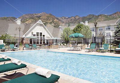 holiday in Residence Inn by Marriott Salt Lake City Cottonwood