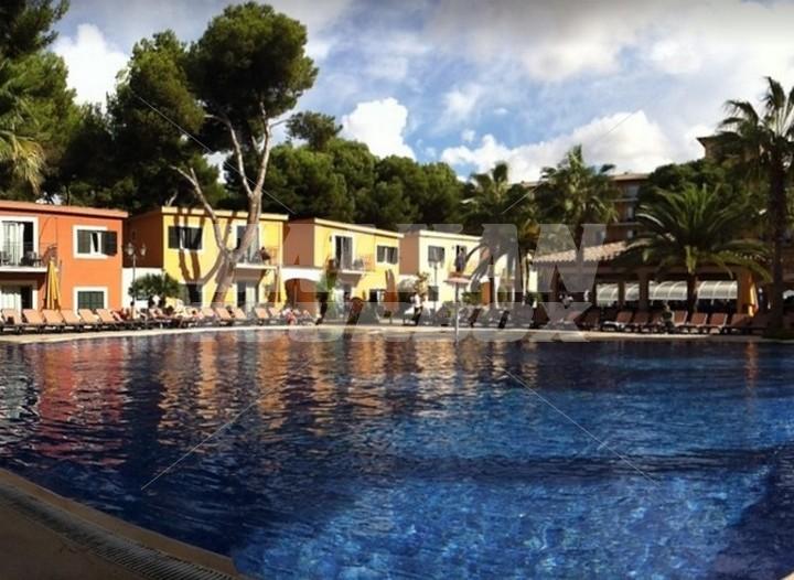 почивка в Occidental Playa de Palma 4* (ex.Barcelo Pueblo Park) 