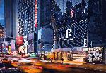 Hotel Renaissance by Marriott New York Times Square, 