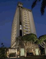 Hotel The Huntley Santa Monica Beach, 