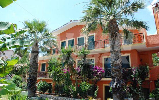 почивка в Sunrise Inn Hotel