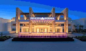 Хотел Princess Andriana Resort and SPA, Гърция