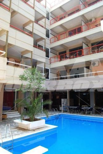 почивка в Apollonia Hotel Apartments