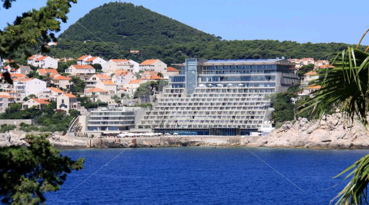 почивка в Rixos Libertas