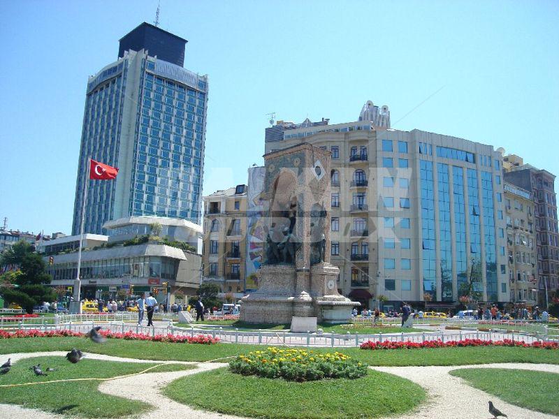 holiday in  Marmara Istanbul