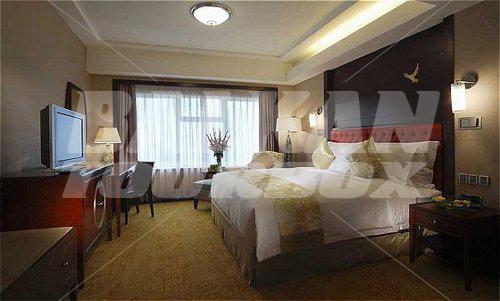 почивка в Crowne Plaza City Centre