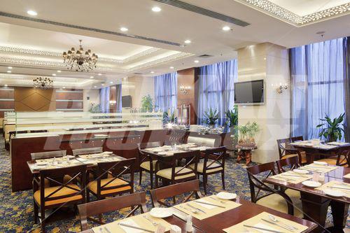 почивка в Crowne Plaza City Centre