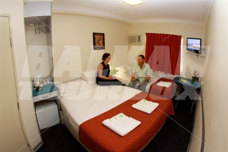 holiday in Value Inn Darwin