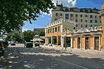 Hotel Danube, Bulgaria, Silistra