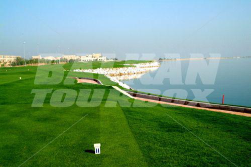 почивка в Banyan Tree Al Wadi