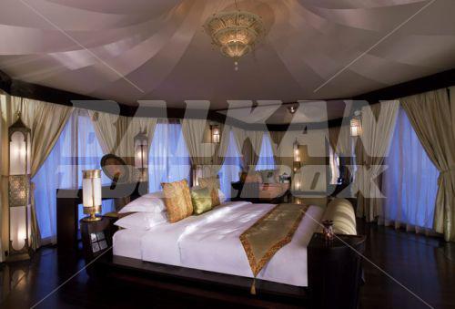 почивка в Banyan Tree Al Wadi