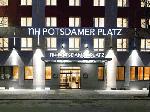 Хотел NH Berlin Potsdamer Platz, Германия