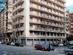 Hotel NH Les Corts, Spain, Barcelona