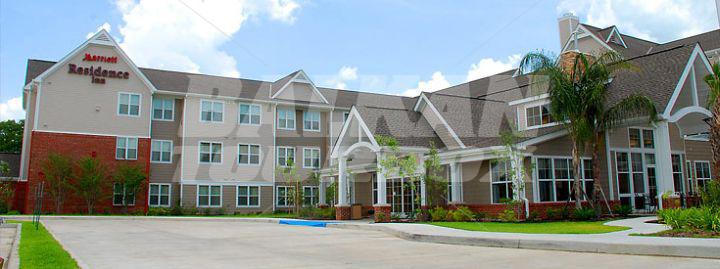 holiday in  Residence Inn by Marriott Lafayette Airport