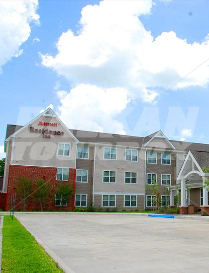 holiday in Residence Inn by Marriott Lafayette Airport