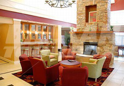 holiday in Residence Inn by Marriott Lafayette Airport