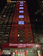 Hotel Fairfield Inn & Suites by Marriott New York Manhattan/Times Square, 