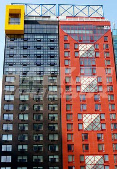 holiday in Fairfield Inn & Suites by Marriott New York Manhattan/Times Square