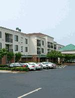 Hotel Courtyard by Marriott Memphis Germantown, , Memphis - Tennessee