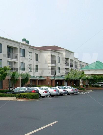 holiday in  Courtyard by Marriott Memphis Germantown