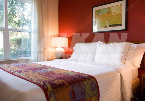 holiday in Residence Inn by Marriott San Francisco Airport/Oyster Point Waterfront