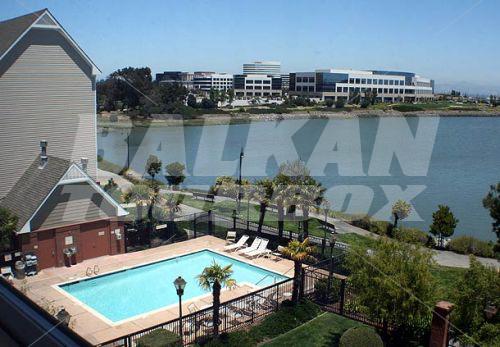 holiday in Residence Inn by Marriott San Francisco Airport/Oyster Point Waterfront