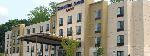 Hotel SpringHill Suites by Marriott Winston-Salem Hanes Mall, , Winston-Salem - North Carolina