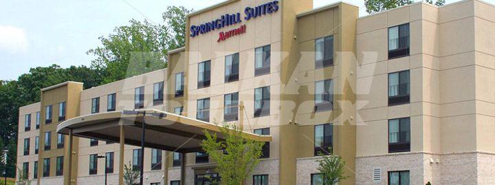 holiday in  SpringHill Suites by Marriott Winston-Salem Hanes Mall