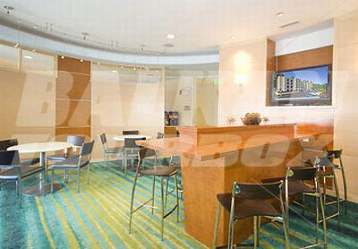 holiday in SpringHill Suites by Marriott Winston-Salem Hanes Mall