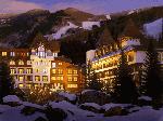 Hotel Vail Marriott Mountain Resort, , Aspen - Colorado