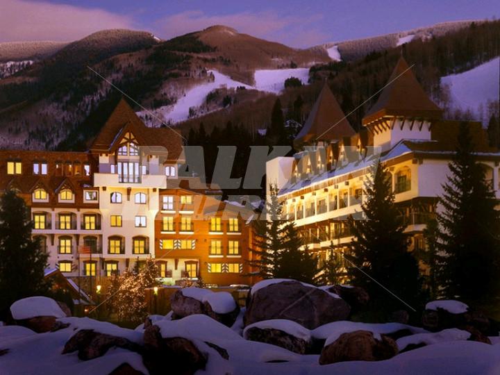 holiday in  Vail Marriott Mountain Resort