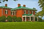 Hotel The Marriott Ranch Bed and Breakfast, , Woodstock - Virginia