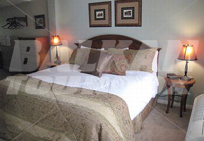 holiday in The Marriott Ranch Bed and Breakfast