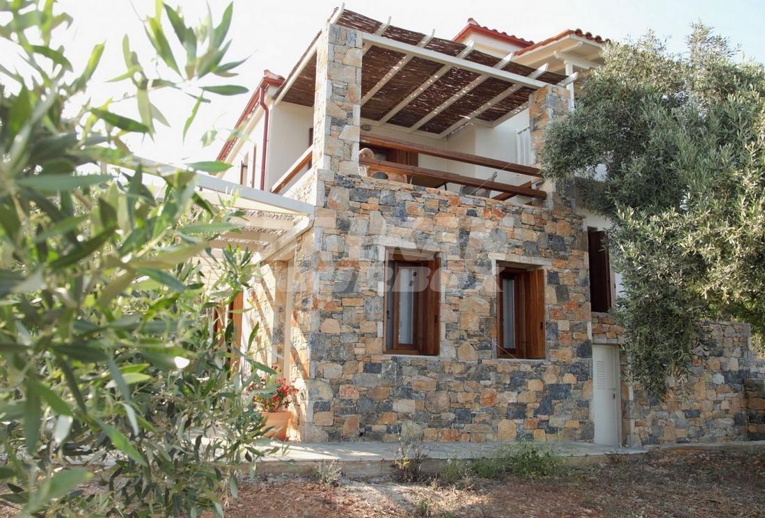 почивка в Casa Kalypso Suites and Villa