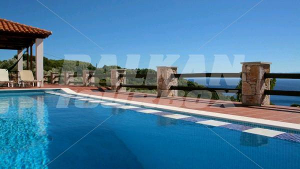 почивка в Casa Kalypso Suites and Villa